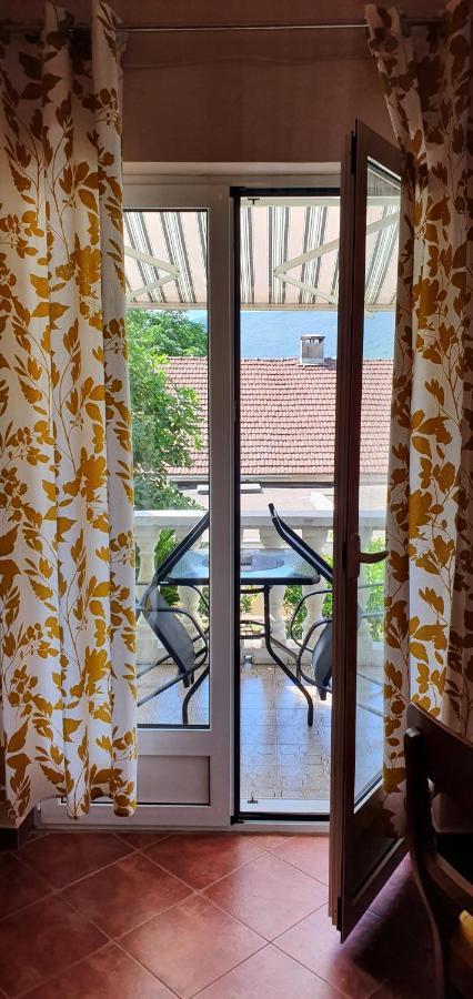 Lav Apartments Herceg Novi Exterior foto