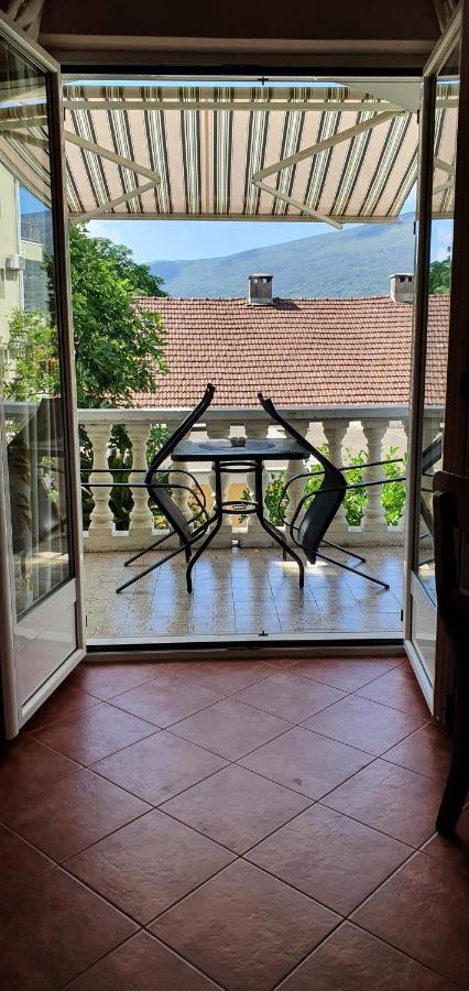 Lav Apartments Herceg Novi Exterior foto