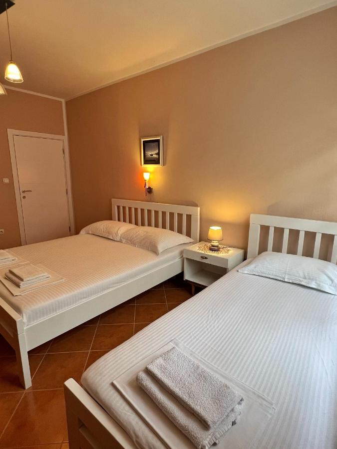 Lav Apartments Herceg Novi Exterior foto
