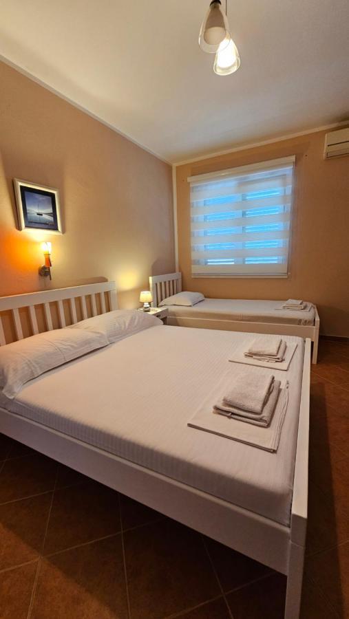 Lav Apartments Herceg Novi Exterior foto