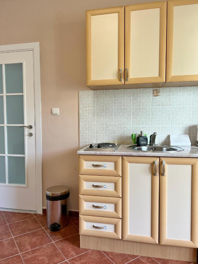 Lav Apartments Herceg Novi Exterior foto