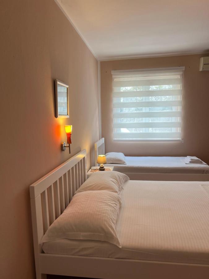 Lav Apartments Herceg Novi Exterior foto