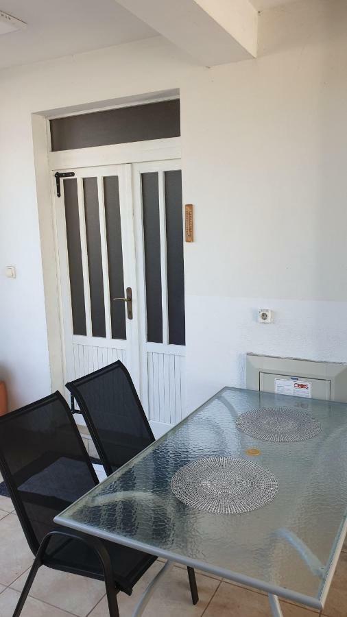 Lav Apartments Herceg Novi Exterior foto