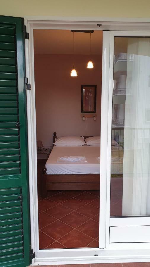 Lav Apartments Herceg Novi Exterior foto